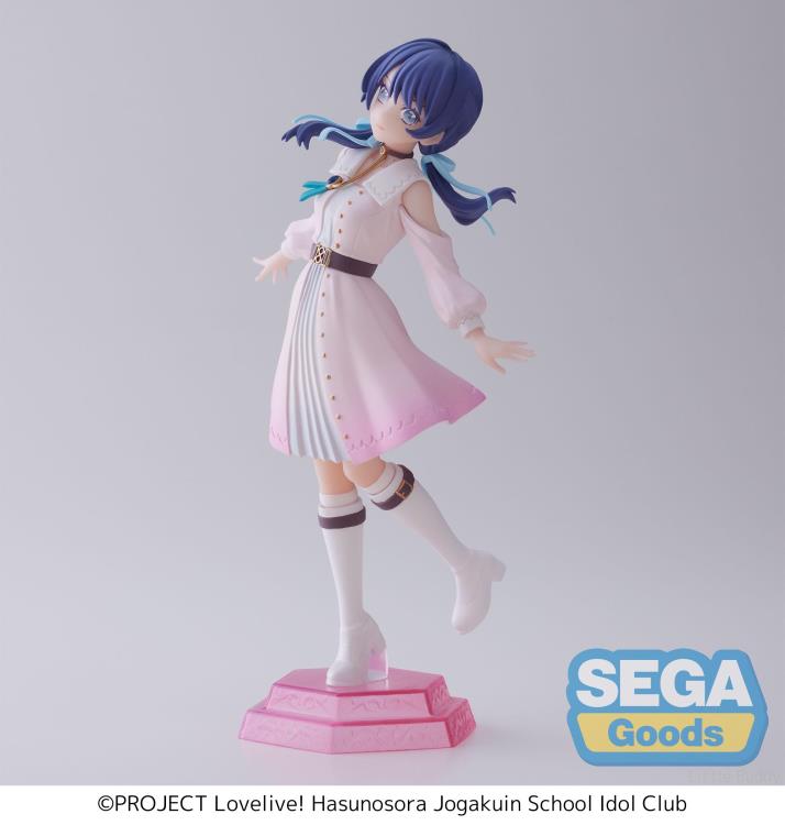 Link! Like! Love! Live! Desktop x Decorate Collections Sayaka Murano Figure Gallery Image 8