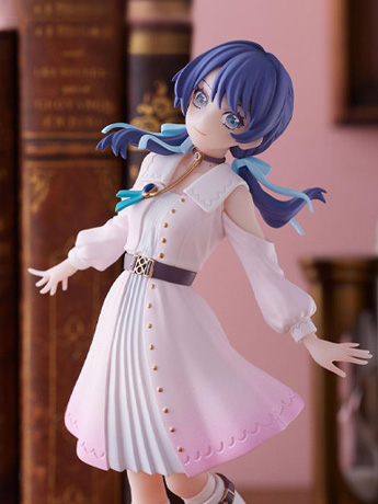 Link! Like! Love! Live! Desktop x Decorate Collections Sayaka Murano Figure Gallery Image 2