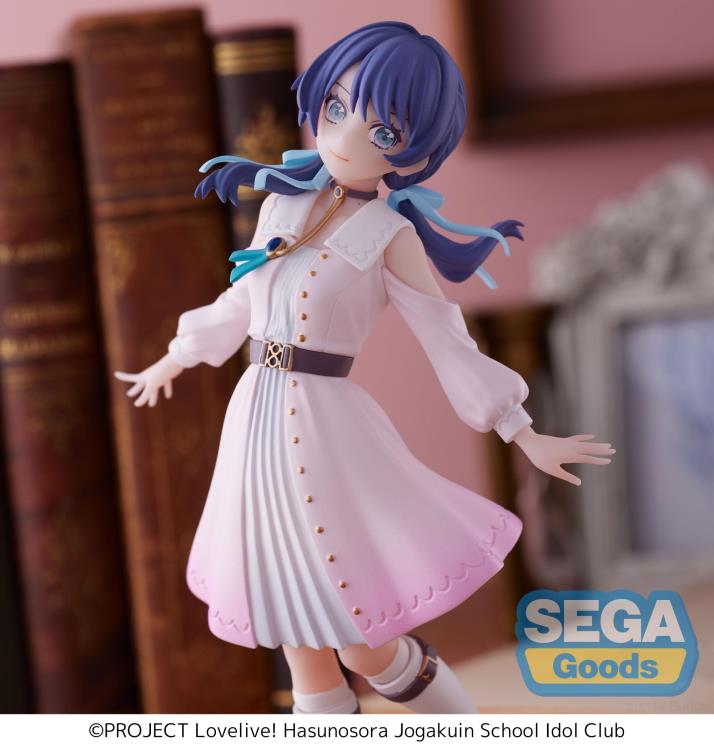 Link! Like! Love! Live! Desktop x Decorate Collections Sayaka Murano Figure Gallery Image 7
