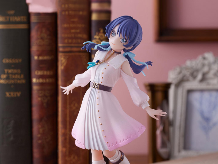 Link! Like! Love! Live! Desktop x Decorate Collections Sayaka Murano Figure Gallery Image 1