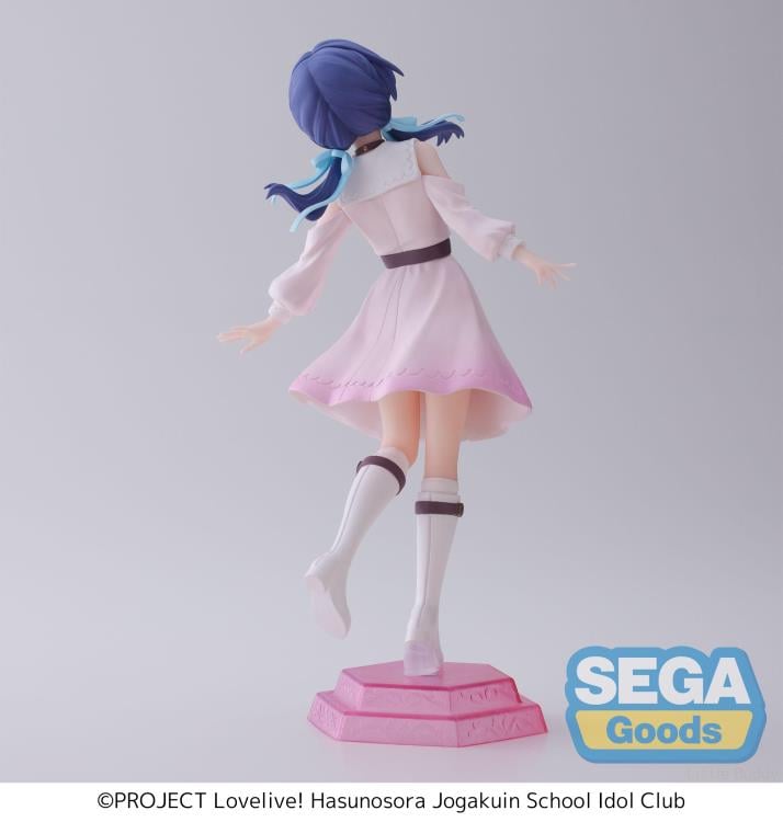 Link! Like! Love! Live! Desktop x Decorate Collections Sayaka Murano Figure Gallery Image 10