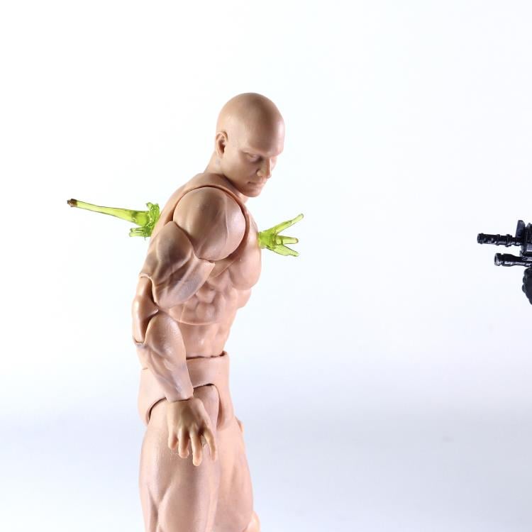 Super Action Stuff The Cursed Crate Action Figure Accessory Set Gallery Image 12