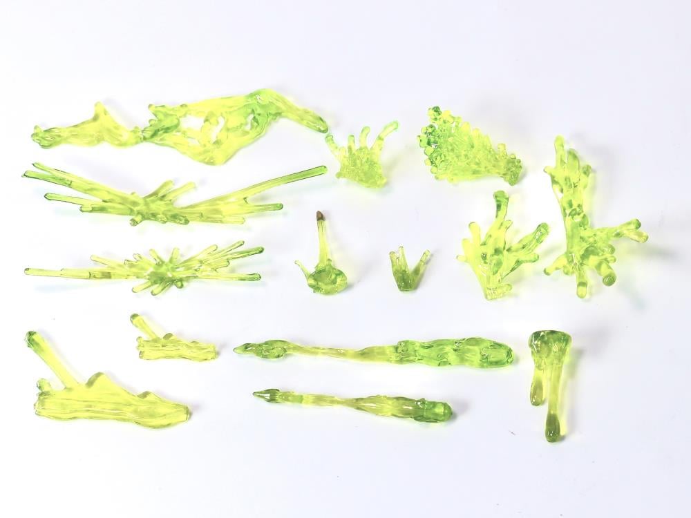 Super Action Stuff The Cursed Crate Action Figure Accessory Set Gallery Image 5