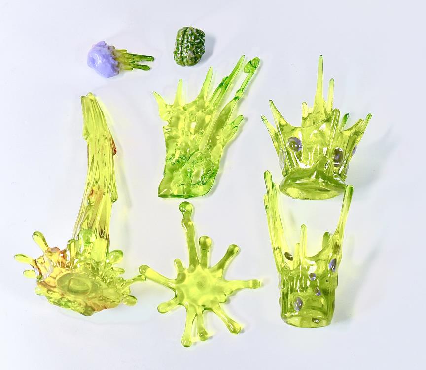 Super Action Stuff The Cursed Crate Action Figure Accessory Set Gallery Image 6