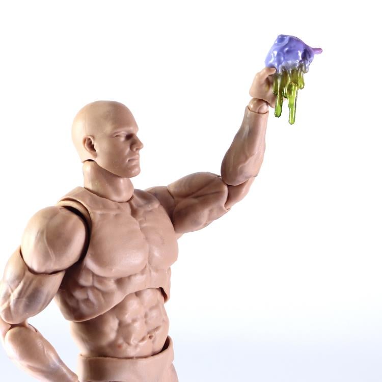 Super Action Stuff The Cursed Crate Action Figure Accessory Set Gallery Image 13