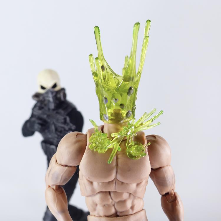 Super Action Stuff The Cursed Crate Action Figure Accessory Set Gallery Image 14