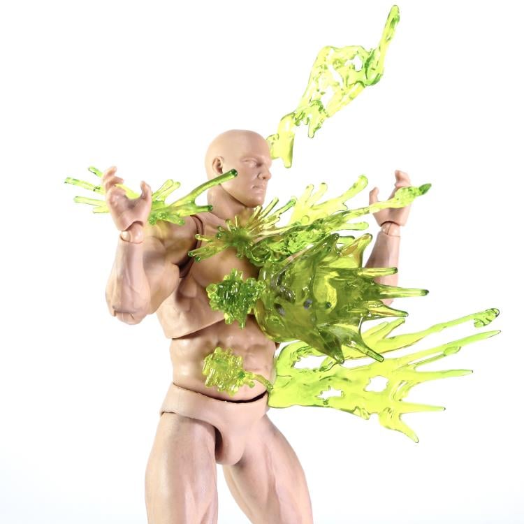 Super Action Stuff The Cursed Crate Action Figure Accessory Set Gallery Image 11
