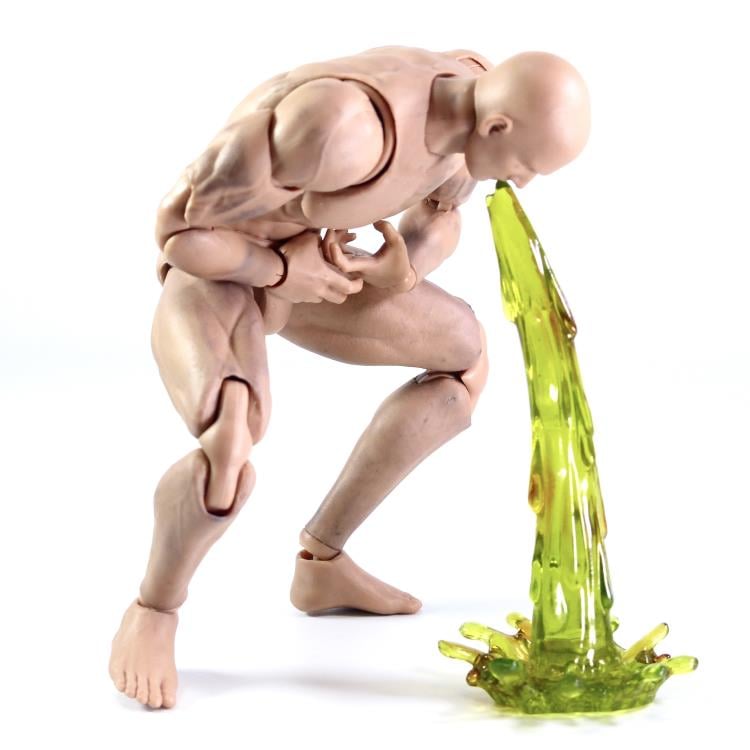 Super Action Stuff The Cursed Crate Action Figure Accessory Set Gallery Image 16