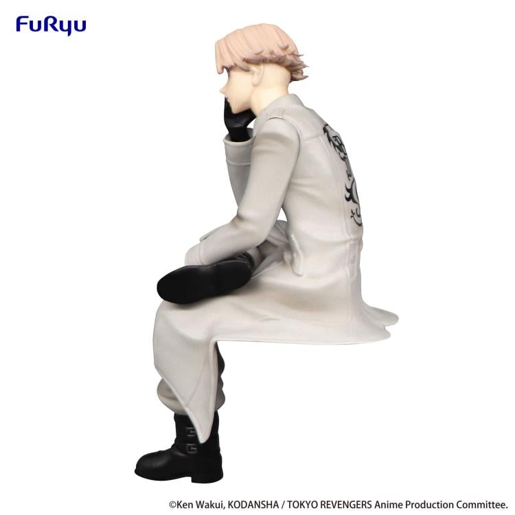 Tokyo Revengers Seishu Inui Noodle Stopper Figure Gallery Image 5
