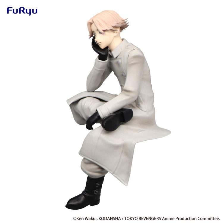 Tokyo Revengers Seishu Inui Noodle Stopper Figure Gallery Image 6