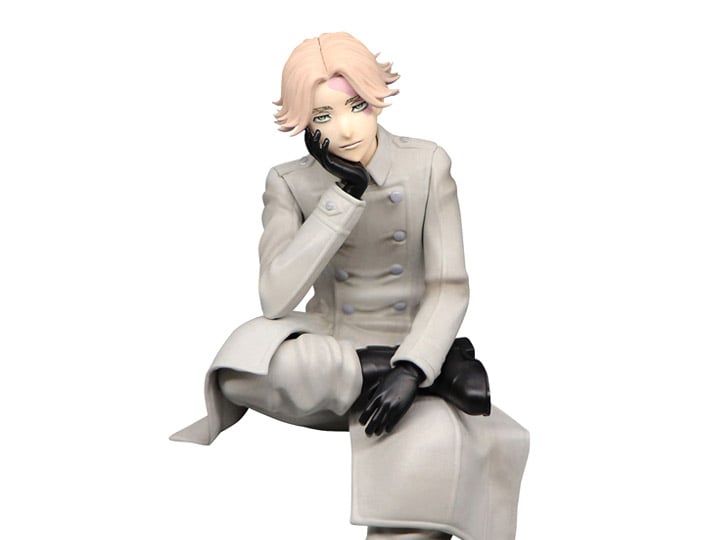 Tokyo Revengers Seishu Inui Noodle Stopper Figure Gallery Image 1