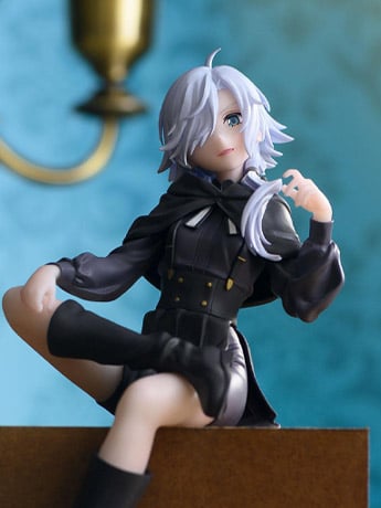 Spy Classroom Monika Premium Perching Figure Gallery Image 2