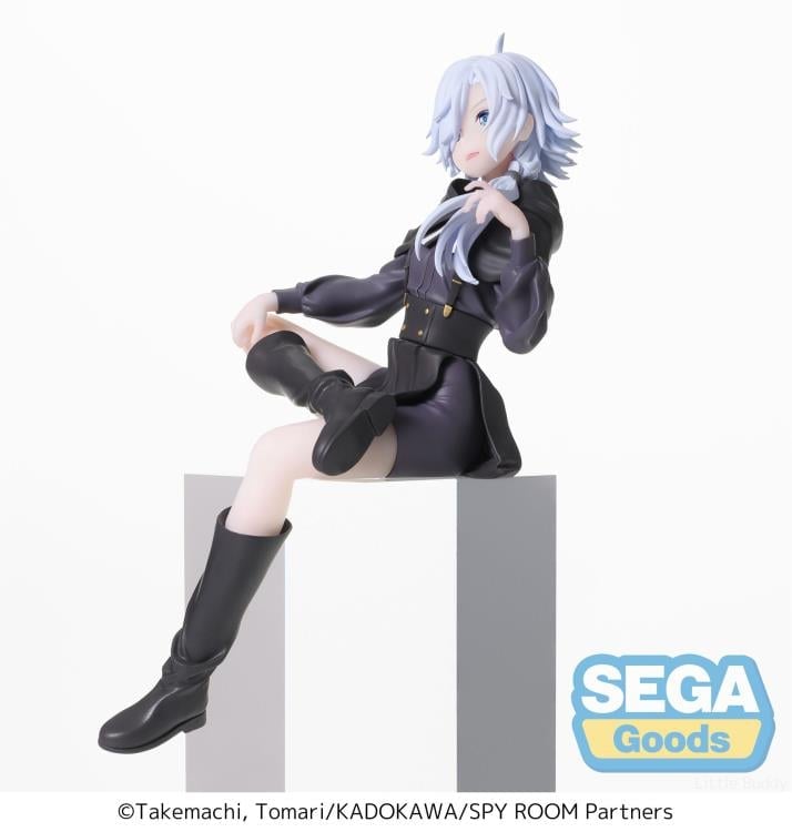 Spy Classroom Monika Premium Perching Figure Gallery Image 9