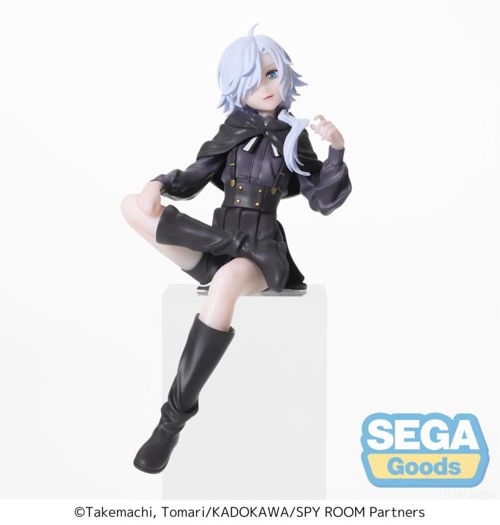 Spy Classroom Monika Premium Perching Figure Gallery Image 8