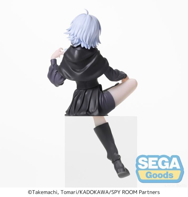 Spy Classroom Monika Premium Perching Figure Gallery Image 10