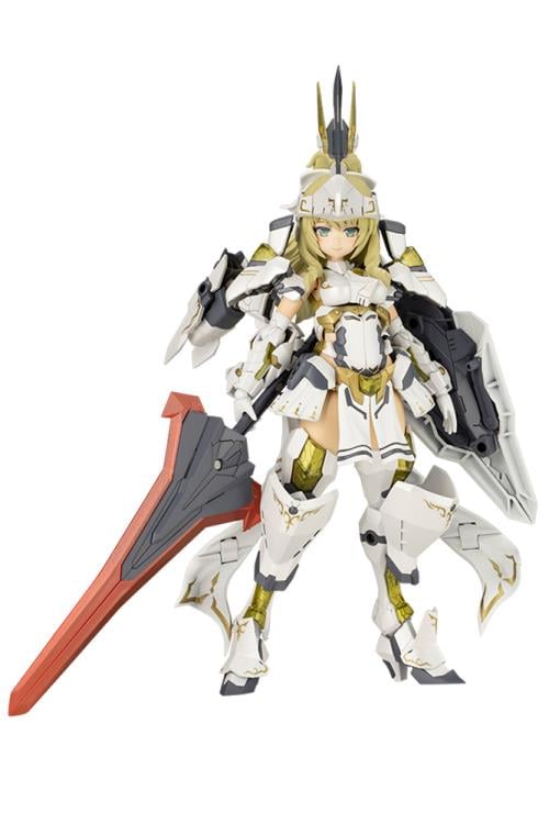 Frame Arms Girl Durga II Limited Edition Model Kit