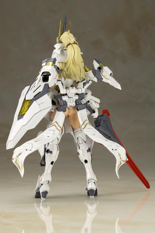 Frame Arms Girl Durga II Limited Edition Model Kit