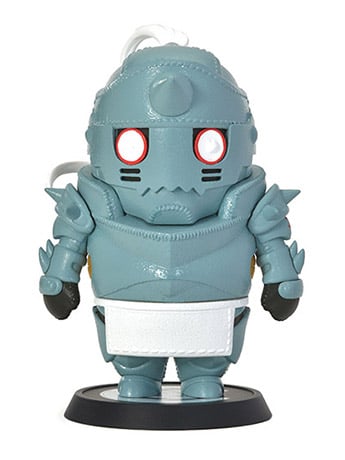 Fullmetal Alchemist Cutie1 Alphonse Elric Gallery Image 2