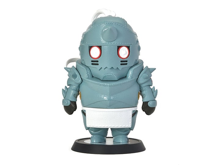 Fullmetal Alchemist Cutie1 Alphonse Elric Gallery Image 1
