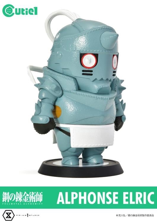 Fullmetal Alchemist Cutie1 Alphonse Elric Gallery Image 4