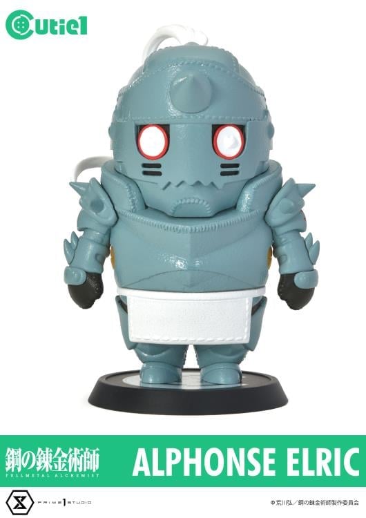 Fullmetal Alchemist Cutie1 Alphonse Elric Gallery Image 3