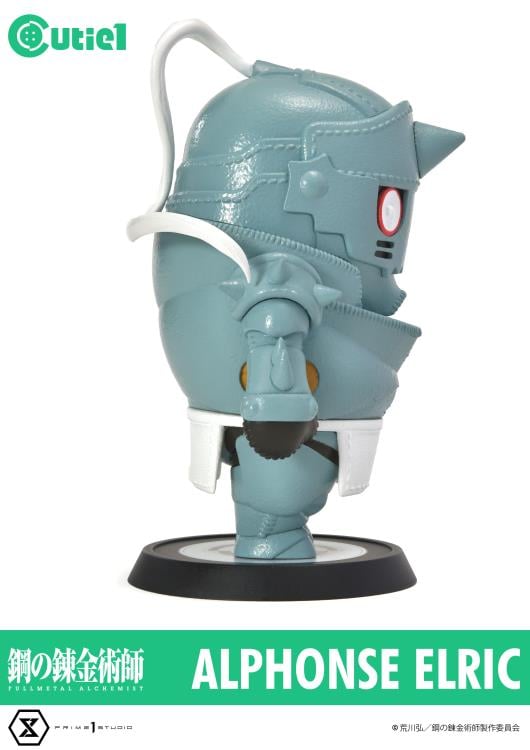 Fullmetal Alchemist Cutie1 Alphonse Elric Gallery Image 5
