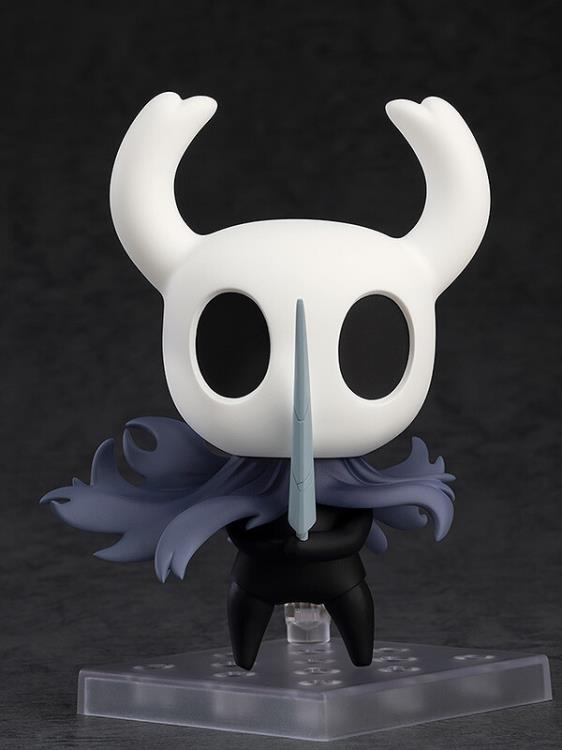 Hollow Knight Nendoroid No.2195 The Knight Gallery Image 4