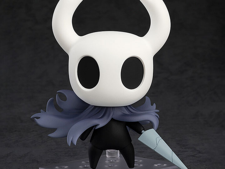 Hollow Knight Nendoroid No.2195 The Knight Gallery Image 1