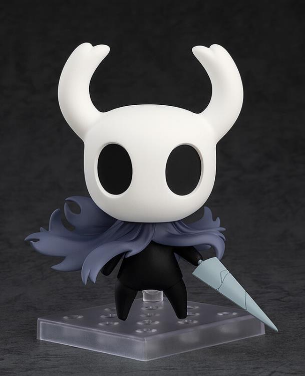 Hollow Knight Nendoroid No.2195 The Knight Gallery Image 3