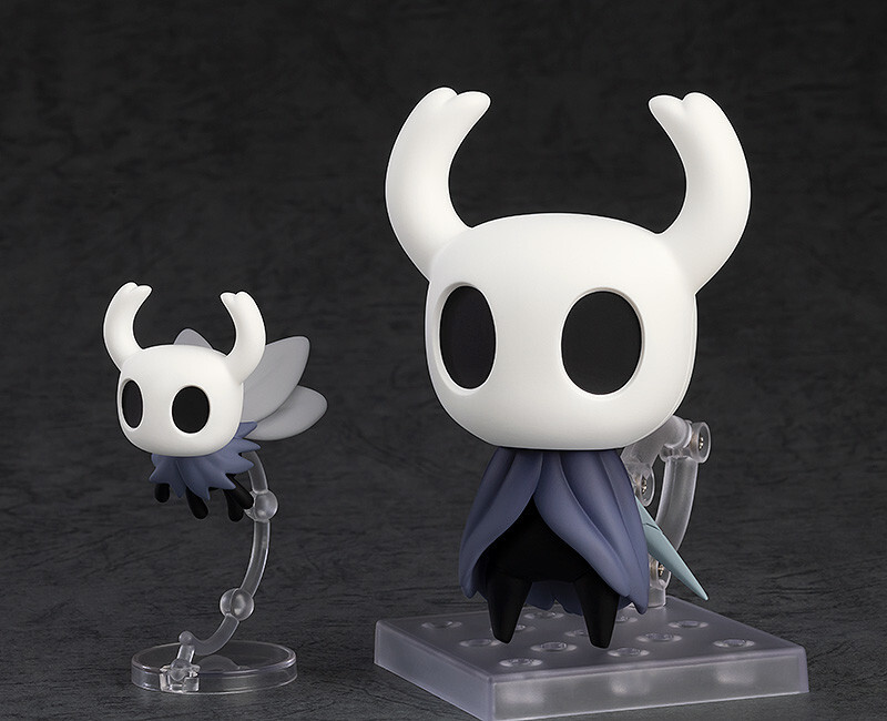 Hollow Knight Nendoroid No.2195 The Knight Gallery Image 7