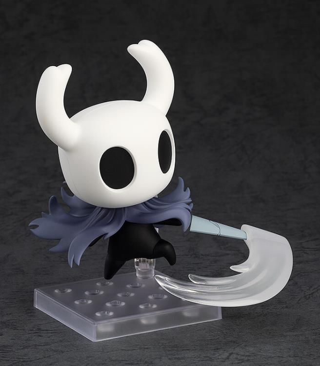 Hollow Knight Nendoroid No.2195 The Knight Gallery Image 6