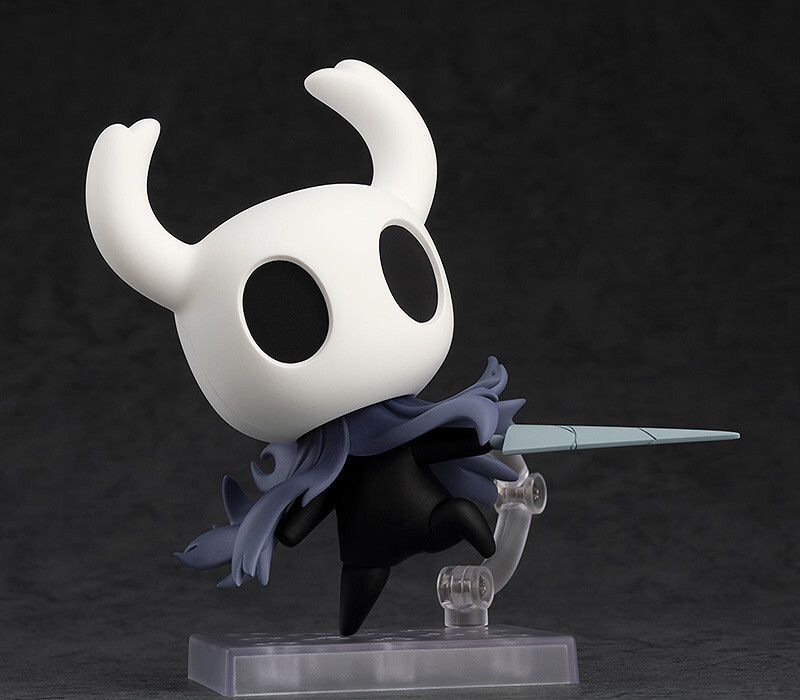 Hollow Knight Nendoroid No.2195 The Knight Gallery Image 5