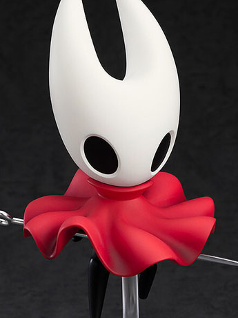Hollow Knight: Silksong Nendoroid No.2196 Hornet Gallery Image 2