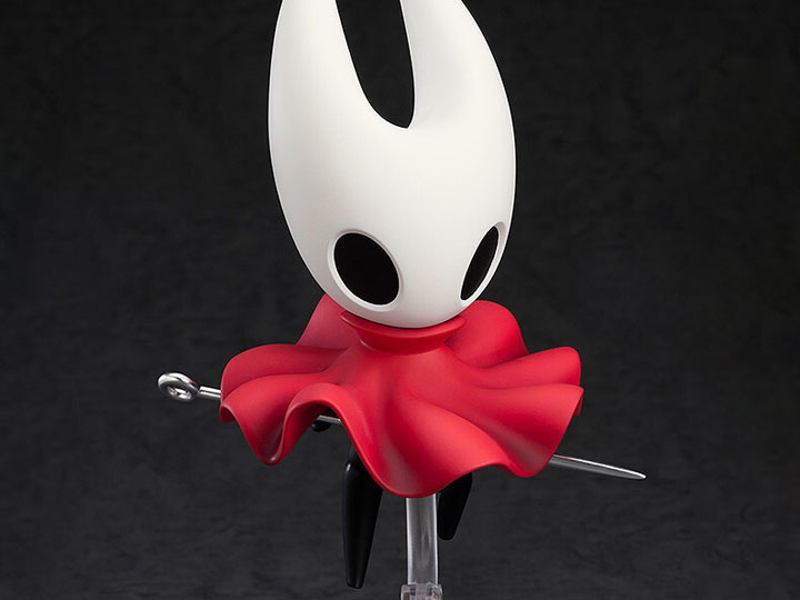 Hollow Knight: Silksong Nendoroid No.2196 Hornet Gallery Image 1