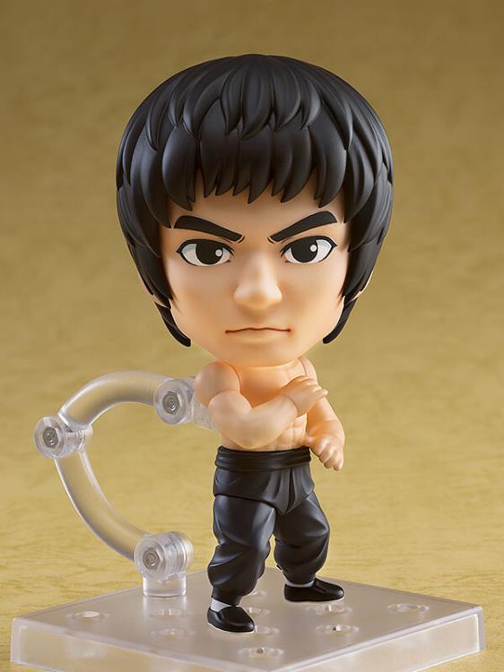 Nendoroid No. 2191 Bruce Lee Gallery Image 3