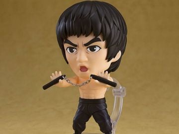 Bruce Lee Real Masterpiece 75th Anniversary 1/6 Scale Figure