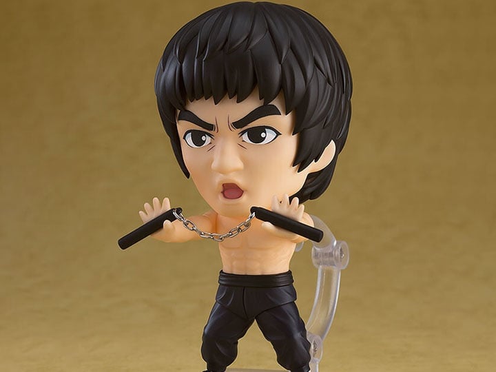 Nendoroid No. 2191 Bruce Lee Gallery Image 1