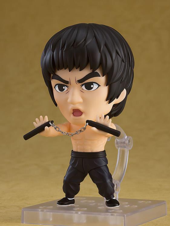 Nendoroid No. 2191 Bruce Lee Gallery Image 5