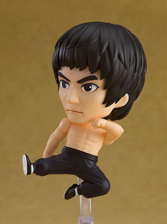 Nendoroid No. 2191 Bruce Lee Gallery Image 7