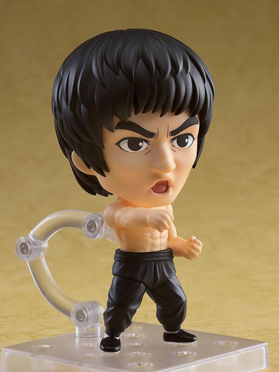 Nendoroid No. 2191 Bruce Lee Gallery Image 4