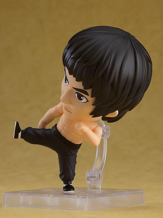 Nendoroid No. 2191 Bruce Lee Gallery Image 8
