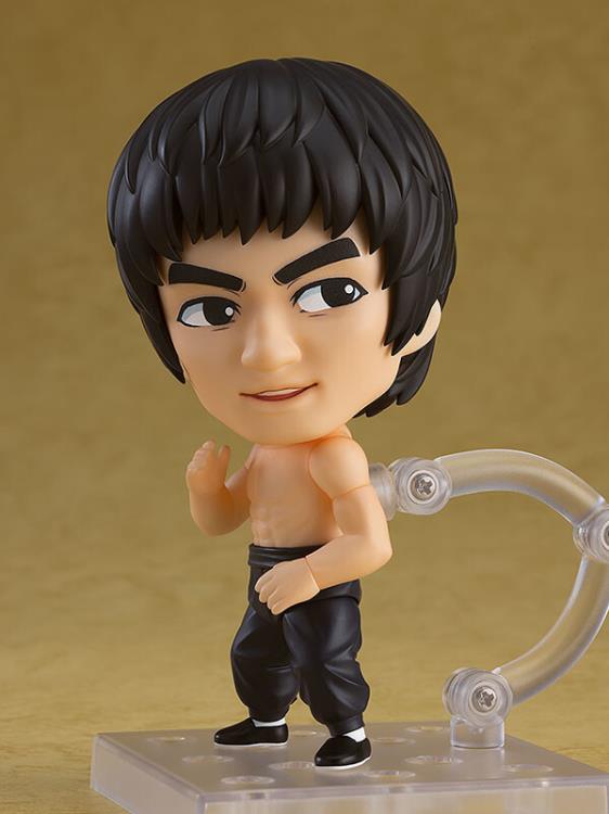 Nendoroid No. 2191 Bruce Lee Gallery Image 6
