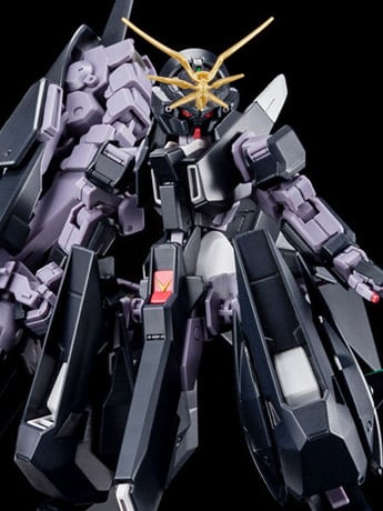 Advance of Zeta Re-Boot: Gundam Inle HGUC Gundam TR-6 Woundwort Psycho-Blade Custom (A.O.Z. Re-Boot Ver.) 1/144 Scale Exclusive Model Kit Gallery Image 2