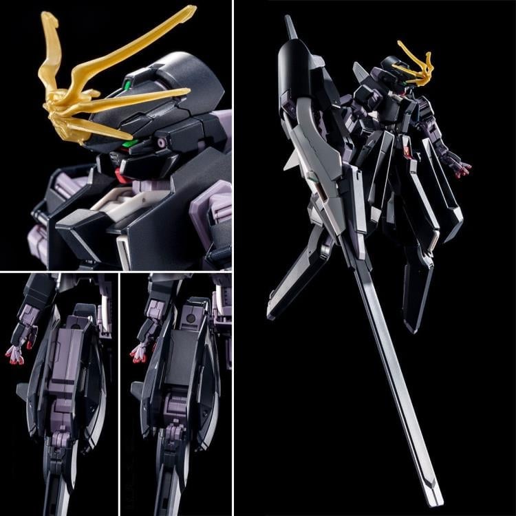 Advance of Zeta Re-Boot: Gundam Inle HGUC Gundam TR-6 Woundwort Psycho-Blade Custom (A.O.Z. Re-Boot Ver.) 1/144 Scale Exclusive Model Kit Gallery Image 9