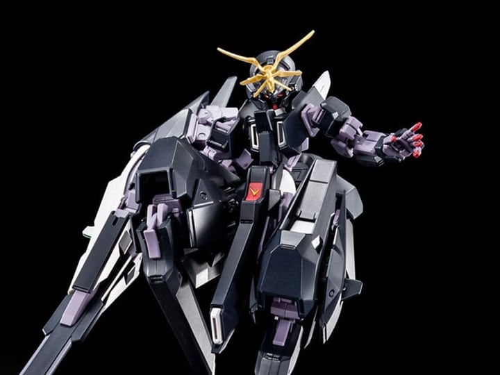 Advance of Zeta Re-Boot: Gundam Inle HGUC Gundam TR-6 Woundwort