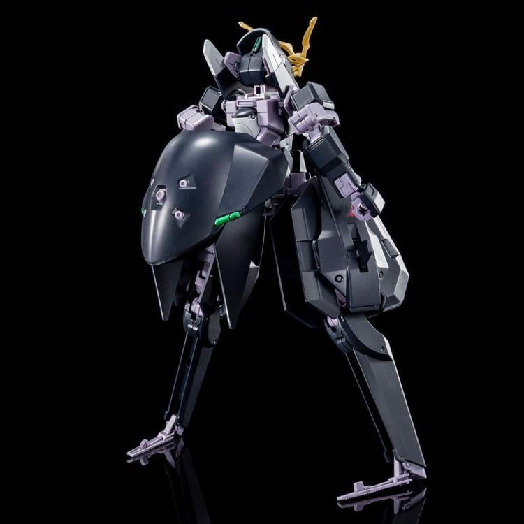Advance of Zeta Re-Boot: Gundam Inle HGUC Gundam TR-6 Woundwort Psycho-Blade Custom (A.O.Z. Re-Boot Ver.) 1/144 Scale Exclusive Model Kit Gallery Image 6