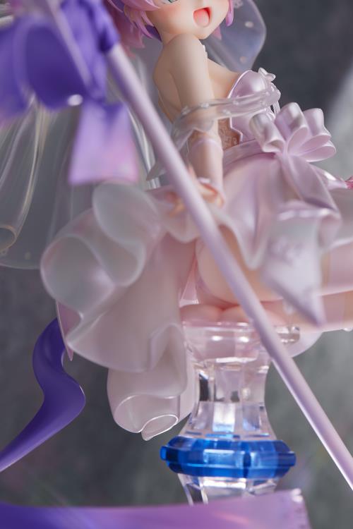 Azur Lane Javelin (Blissful Purity Ver.) 1/7 Scale Figure