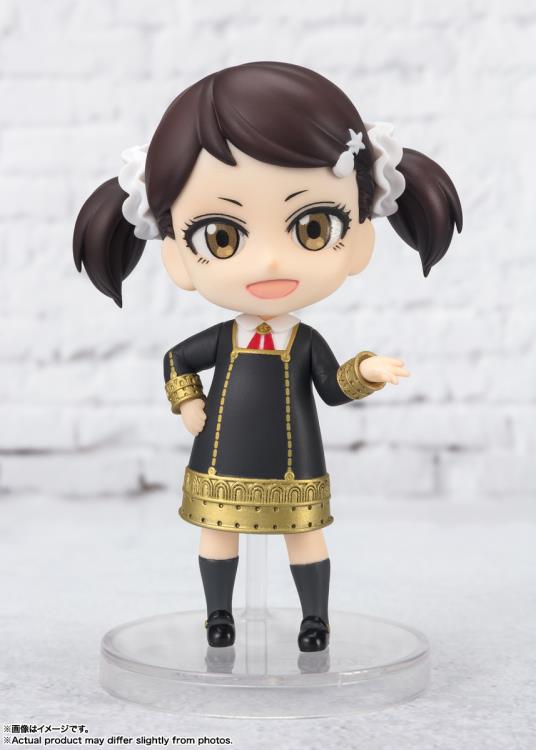 Spy x Family Figuarts mini Becky Blackbell