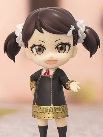 Spy x Family Figuarts mini Becky Blackbell