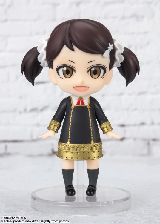 Spy x Family Figuarts mini Becky Blackbell